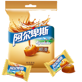 阿尔卑斯 (10)超市商品白底图免抠实物摄影png格式图片透明底