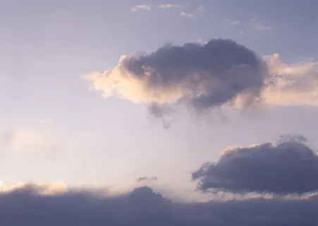 霞光之八  霞光之八