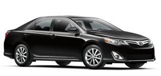 丰田 PNG 图像，免费汽车图像免抠