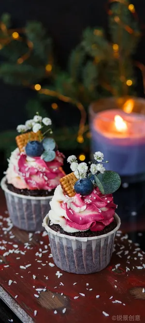 夏季夏天冰淇淋