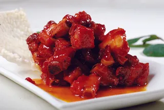 LCH4566糖醋排骨1