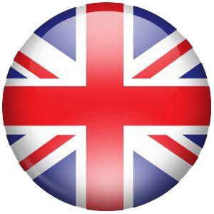 英国 PNG免抠(300x300)