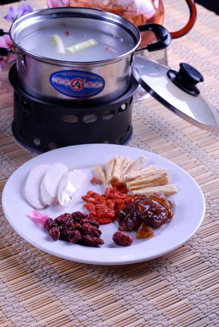 火锅麻辣烫锅底川菜锅底