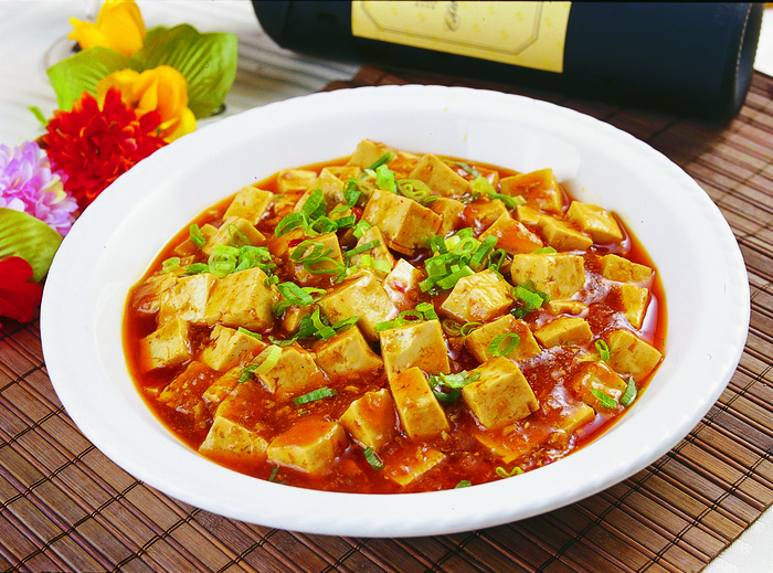 RCS-5979麻婆豆腐