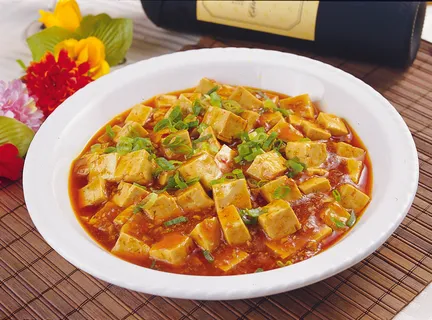 RCS-5979麻婆豆腐 RCS-5979麻婆豆腐