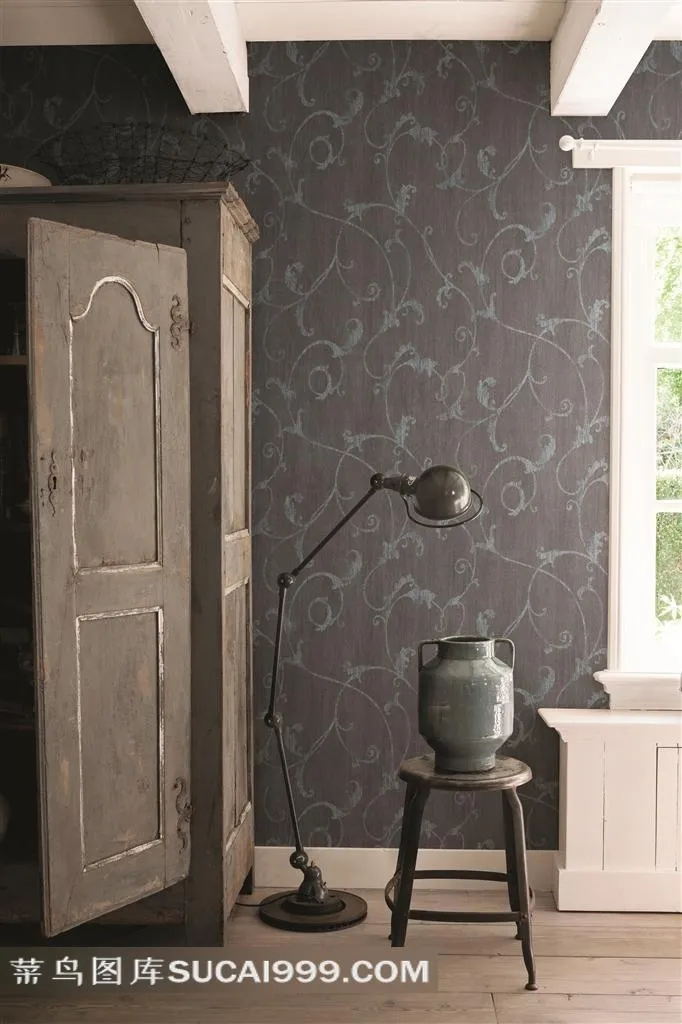 欧美室内家装摄影