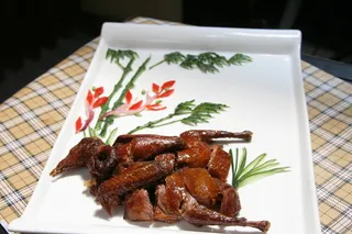 竹外桃花三两枝 (4)