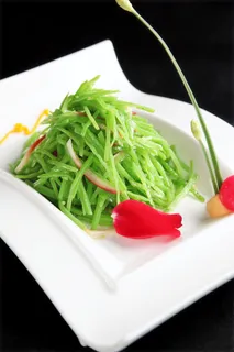 L01547脆豆北极贝