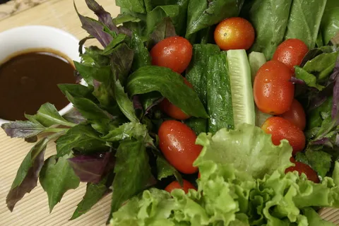 蟹岛鲜菜蓝 蟹岛鲜菜蓝