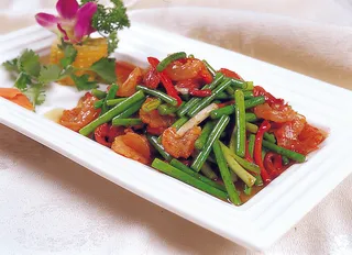 1009CS-0271蒜香小炒