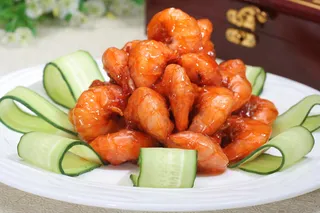 胶东回味虾 32元 (1)