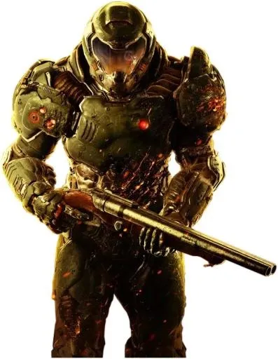 厄运 PNG免抠(609x784)