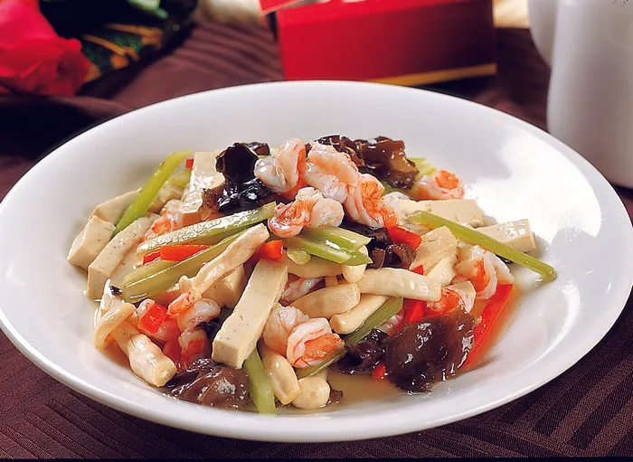 CXC00776多乐小炒皇