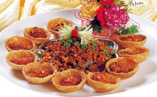 0911CC-366麦香靓鲍仔