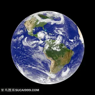 地球高清图片