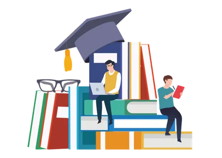 看书 教育 学识  博士帽 研究 看书 教育 学识  博士帽 研究