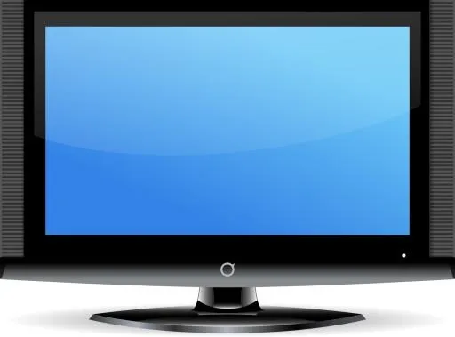 电视 PNG免抠(1510x1120)
