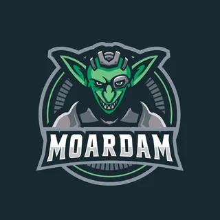 电子竞技游戏LOGO素材