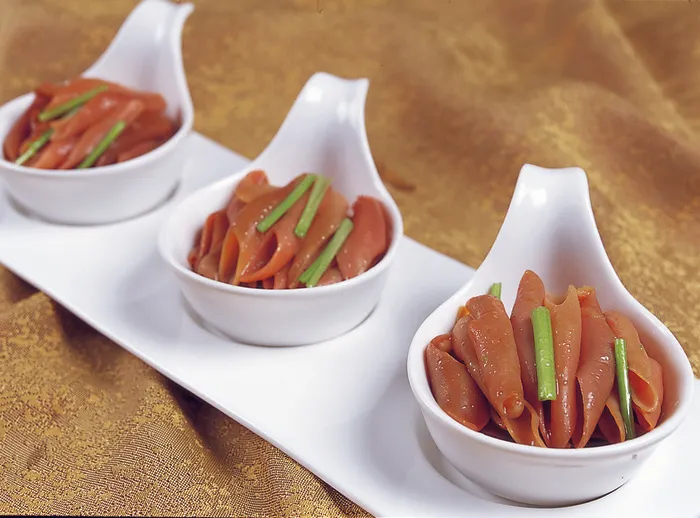 1009LC-0495趣味海肠