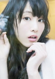 摄影图片人物美女模特照片