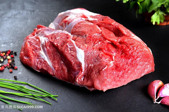 美味的五花肉高清图片