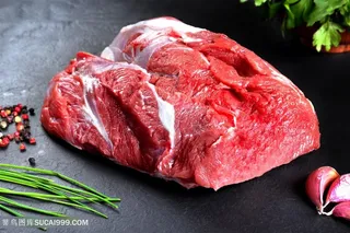 美味的五花肉高清图片