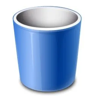 回收站 PNG免抠