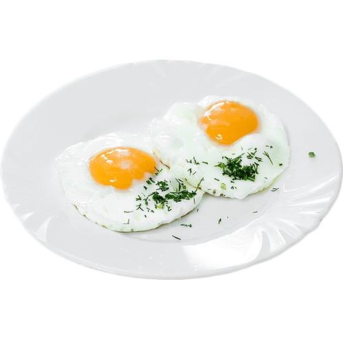 煎蛋 PNG免抠(500x500)