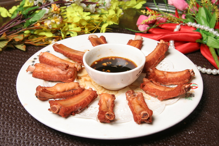 南乳排骨38