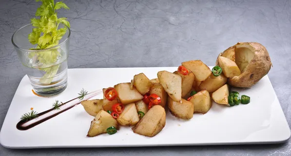 CXC01494后山烤土豆26