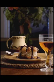 简约风唯美浪漫美食餐具桌面摄影素材 (232)