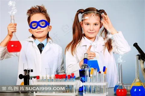 小学生做实验图片 小学生做实验图片