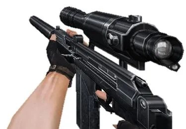 反恐精英 PNG, CS PNG免抠(375x260)