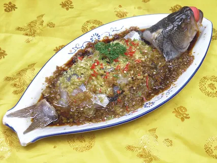 0711c-1111风味炝鲈鱼 0711c-1111风味炝鲈鱼