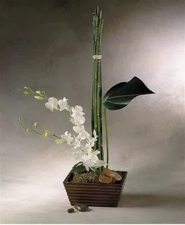 漂亮的鲜花插花图片素材 漂亮的鲜花插花图片素材