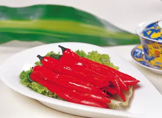 0911LCH-221川式辣妹子