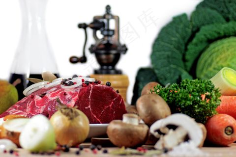 牛肉食材高清图片素材 牛肉食材高清图片素材