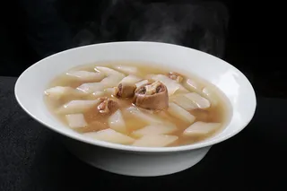 XCXC0419川菜-炖-萝卜炖牛尾