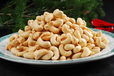 LCSC0597干炸腰果 38