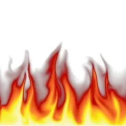 火 PNG 图像免抠(256x256)