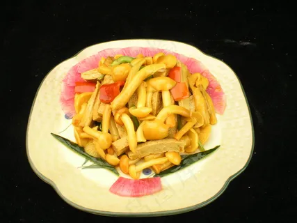 0053滑菇豆干sg 0053滑菇豆干sg
