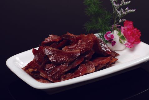 CXC03107蜜汁叉烧