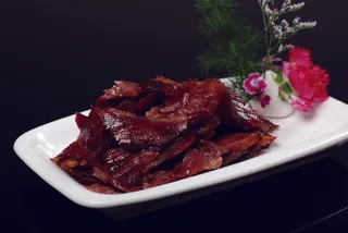 CXC03107蜜汁叉烧