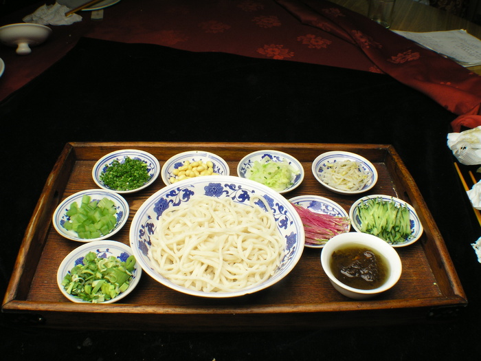 2289炸酱面