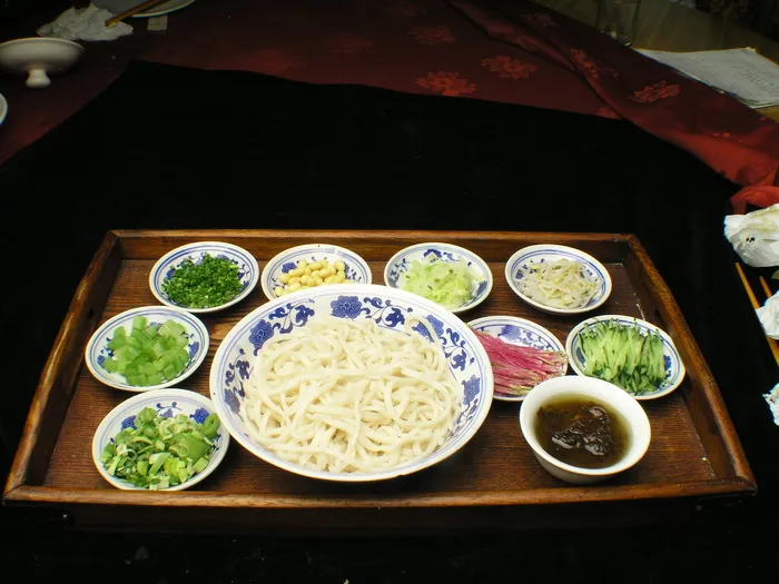 2289炸酱面