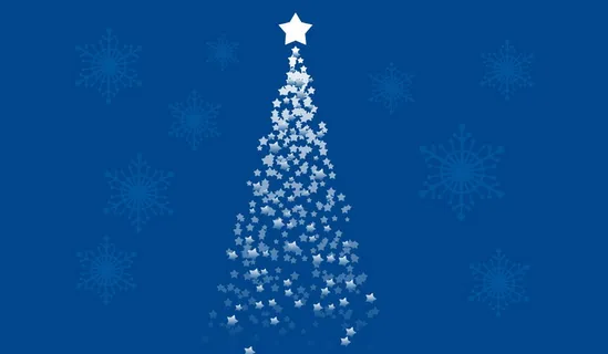 图片设计素材背景圣诞节日主题