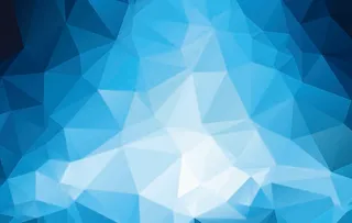 几何艺术设计 多边形背景