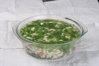 如意小豆腐 8元 (1)