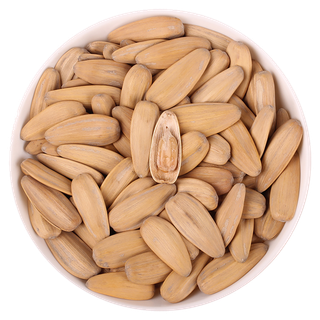 奶油瓜子 (2)干果超市商品白底图免抠实物摄影png格式图片透明底