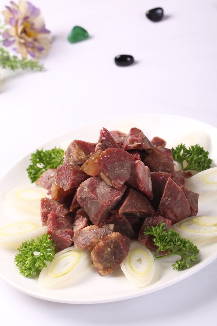 大块牛腱1